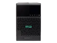 HPE T1000 G5 - UPS - AC 220/230/240 V - 700 watt 1000 VA - enkeltfase - RS-232, USB - utgangskontakter: 8 - Internasjonal