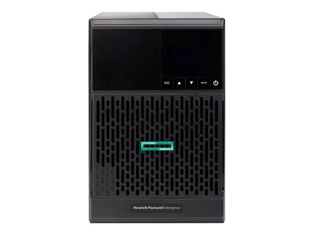 HPE T1000 G5 - UPS - AC 220/230/240 V - 700 watt - 1000 VA - enkel...