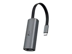 TP-Link UE302C V1 - Nettverksadapter USB-C 3.0 - 2.5GBase-T