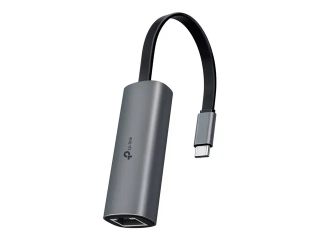 TP-Link UE302C V1 - Nettverksadapter USB-C 3.0 2.5GBase-T