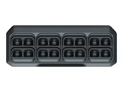 Hytera CM11 - Ladeholder - 16 utgangskontakter