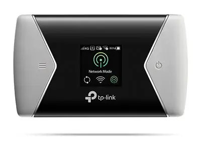 TP-Link M7450 - mobilsone 4G LTE Advanced
