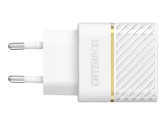 OtterBox Wall Charger - Str&#248;madapter - 20 watt (24 pin USB-C) hvit - Europe (unntatt Storbritannia, Irland, Malta, Cyprus)