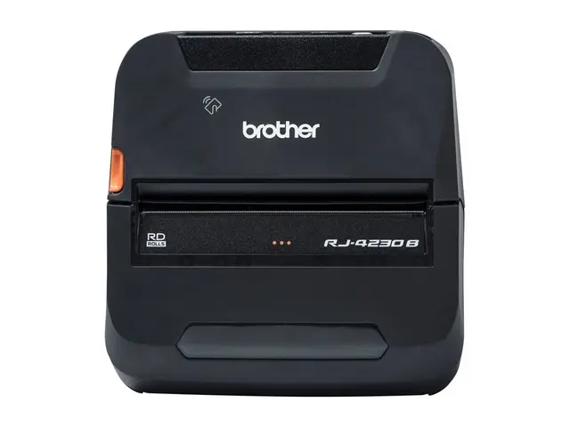 Brother RuggedJet RJ-4230B - Kvitteringsskriver - direktetermisk -...