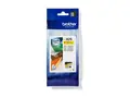 Brother LC426Y - H&#248;y ytelse - gul - original blekkpatron - for Brother MFC-J4335, MFC-J4340, MFC-J4535, MFC-J4540