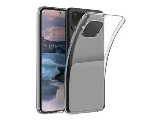 dbramante1928 Greenland - Baksidedeksel for mobiltelefon plastikk - blank - for Samsung Galaxy A03