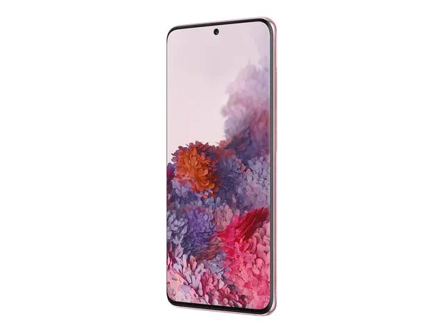 2nd-B Galaxy S20 5G 128GB Pink B-grade | Brukt 2 års garanti Grade...