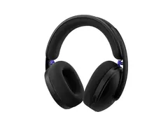 Logitech G G325 - Hodesett - full størrelse over-øret-montering - Bluetooth / LIGHTSPEED - trådløs - USB-C via Bluetooth-adapter - svart
