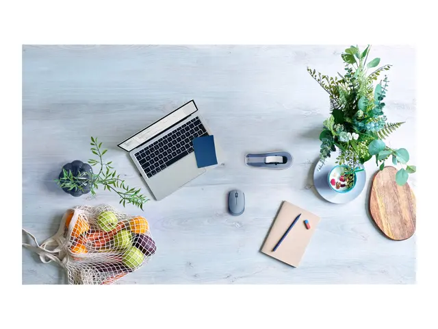 Logitech M171 - Mus høyre- og venstrehåndet optisk 3 knapper trådl...