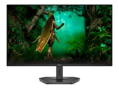 Dell SE2725HG - LED-skjerm - 27" 1920 x 1080 Full HD (1080p) @ 200 Hz - IPS - 300 cd/m² - 1000:1 - 1 ms - 2xHDMI, DisplayPort - BTO - med 3 års Basic Hardware Service med Advanced Exchange etter fjerndiagnose