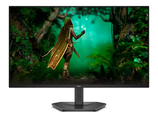 Dell SE2725HG - LED-skjerm 27" 1920 x 1080 Full HD (1080p) @ 200 H...