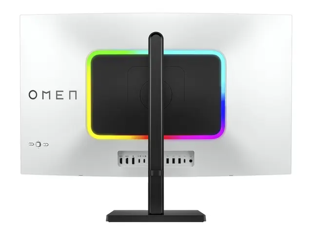 OMEN Transcend by HP 32 - OLED-skjerm gaming 32" (31.5" synlig) 38...