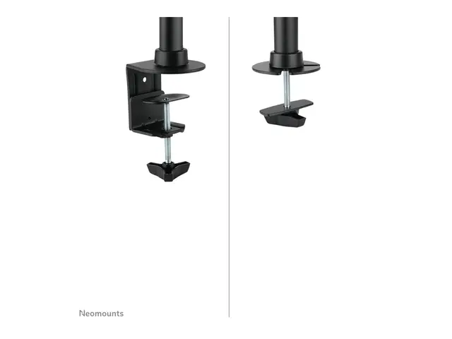 Neomounts FPMA-DCB100D - Monteringssett full bevegelse for 2 LCD-s...