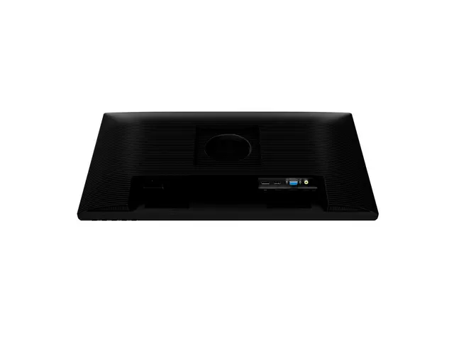 Philips 24B2N3200A - 3000 Series - LED-skjerm 24" (23.8" synlig) - 1920 x 1080 Full HD @ 120 Hz - IPS - 350 cd/m² - 1500:1 - 4 ms - HDMI, VGA, DisplayPort - høyttalere - svart 