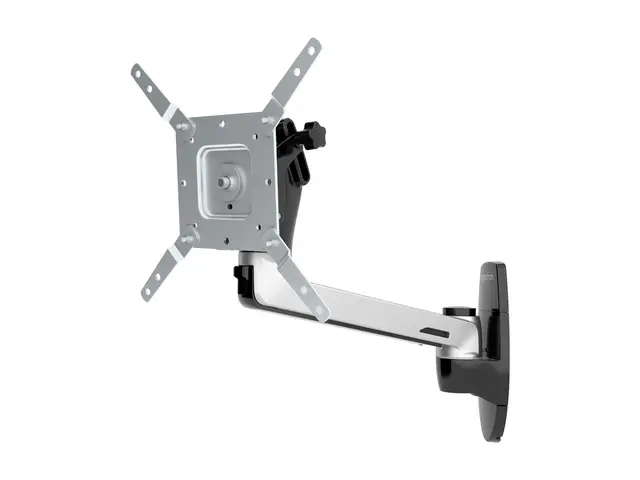 Ergotron LX HD Wall Mount Swing Arm - Monteringssett (svingarm) fo...