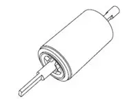Brother - Separasjonsrulle for gripeenhet - for Brother ADS1100, A...