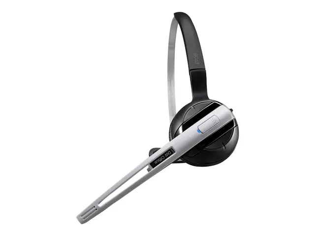 EPOS IMPACT DW Office ML - Hodesett konvertibel DECT CAT-iq trådløs