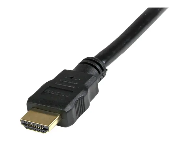 Startech 1m HDMI to DVID Cable M/M - Adapterkabel hann til DVI-D 1...