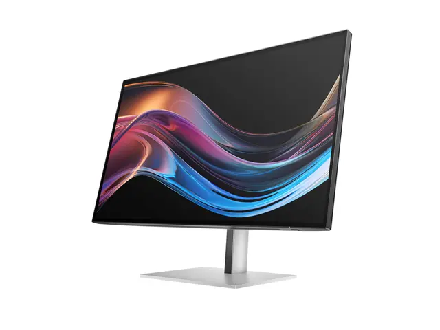 HP 727pk - Series 7 Pro LED-skjerm 27" 3840 x 2160 4K @ 60 Hz IPS ...