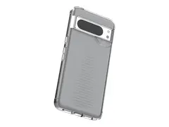 ZAGG Luxe - Baksidedeksel for mobiltelefon smal - grafen - blank - for Google Pixel 8 Pro