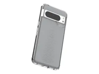 ZAGG Luxe - Baksidedeksel for mobiltelefon smal - grafen - blank - for Google Pixel 8 Pro