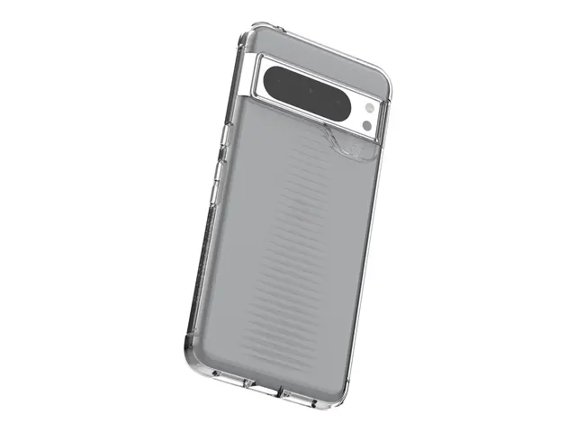 ZAGG Luxe - Baksidedeksel for mobiltelefon smal grafen blank Googl...