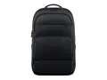 Dell Pro 14-16 Plus EcoLoop Backpack CP5626 Notebookryggsekk - 14" - 16" - svart