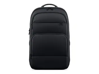 Dell Pro 14-16 Plus EcoLoop Backpack CP5626 Notebookryggsekk - 14" - 16" - svart