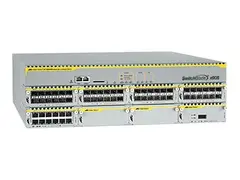 Allied Telesis SwitchBlade AT SBx908 - Switch L3 - Styrt - rackmonterbar