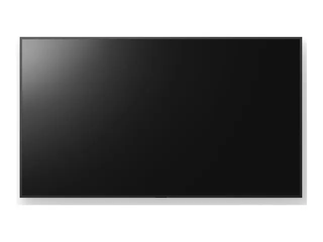 Sony Bravia Professional Displays FW-98BZ30L - 98" Diagonalklasse ...