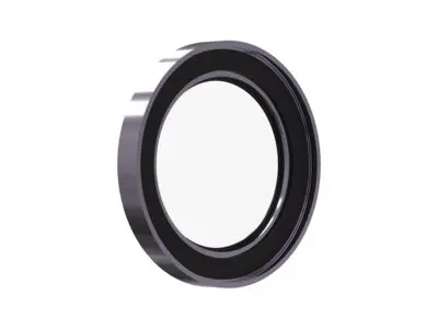 ZAGG InvisibleShield Premium GL - Linsebeskytter for mobiltelefon ...