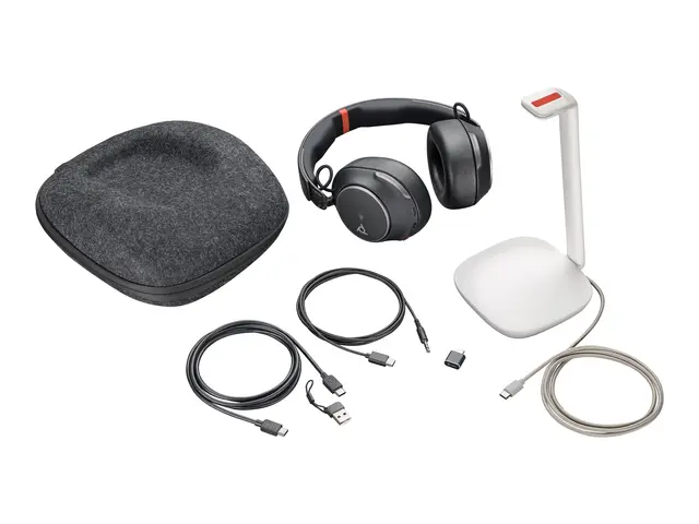 Poly Voyager Surround 85 - hodesett