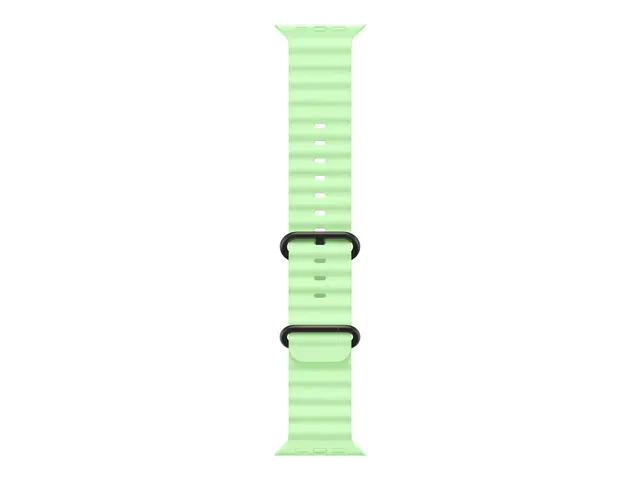 Apple - Bånd for smart armbåndsur 49 mm, svart titanfinish 130 200...