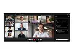 LG LAED015-GN - All-in-One LAED Series LED-videovegg intelligent skilting - 2560 x 1080 171" - 96 x - Single SMD - HDR