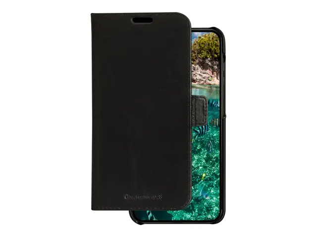 dbramante1928 Lynge - Lommebok for mobiltelefon rullesteinsbelagt ...