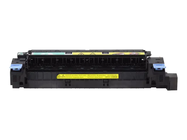 HP - Varmebehandlersett for skrivervedlikehold - for LaserJet Ente...