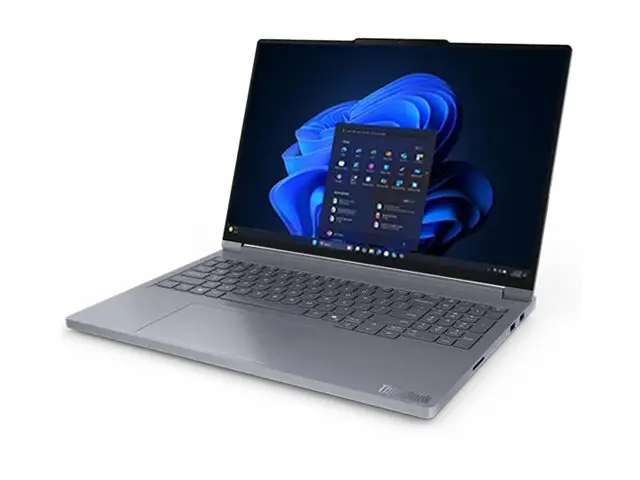 Lenovo ThinkBook 16p G6 ADR - 16" AMD Ryzen 9 8940HX 32 GB RAM 1 T...