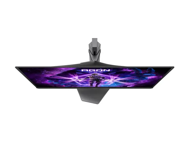 AOC AGON PRO AG276QKD2 - AG6 Series OLED-skjerm gaming 27" (26.5" ...