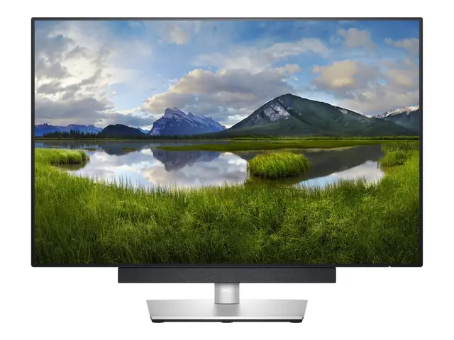Dell SB521A - Lydplanke for skjerm 3.6 watt