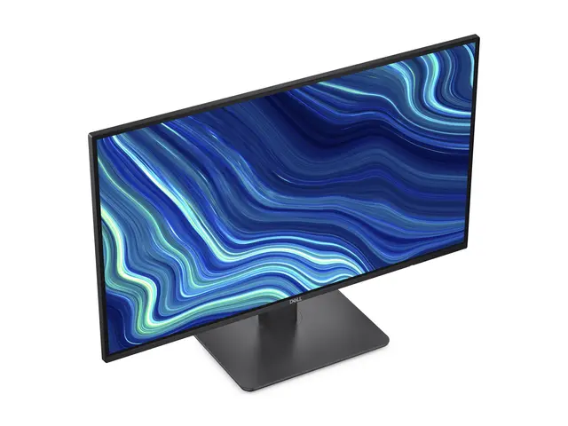 Dell SE2726D - LED-skjerm 27" 2560 x 1440 QHD @ 144 Hz IPS 300 cd/...