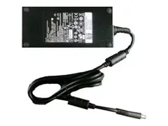 Dell - Strømadapter - 7,4 mm fat, med strømkabel AC - 180 watt - Europa