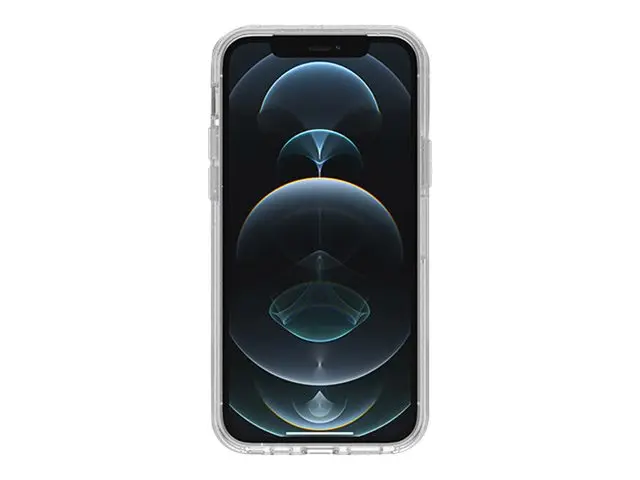 OtterBox Symmetry Series - Baksidedeksel for mobiltelefon polykarb...