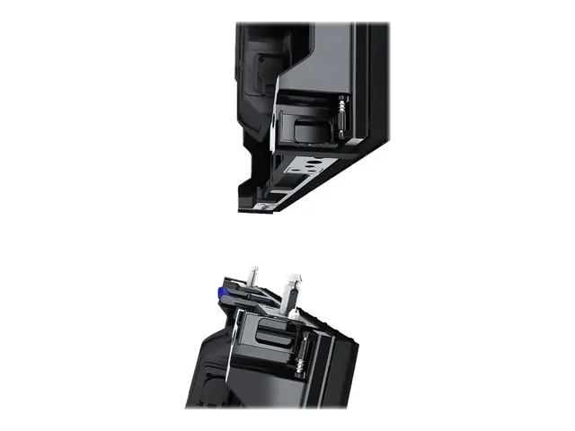 Samsung VM029R-I - VMR-I Series LED display unit - digital signeri...