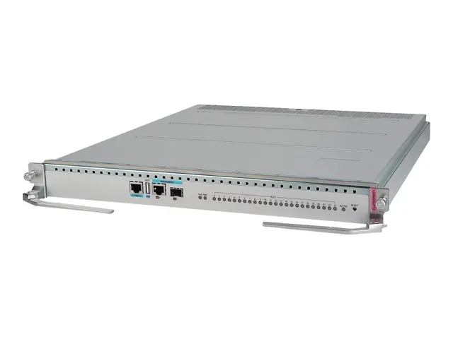 HPE FlexFabric 12900E Type X Main Processing Unit - Kontrollproses...