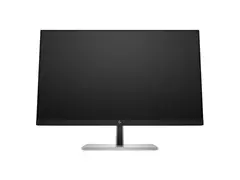HP E24t G5 - E-Series - LED-skjerm - 23.8&quot; ber&#248;ringsskjerm - 1920 x 1080 Full HD (1080p) @ 75 Hz - IPS - 300 cd/m&#178; - 1000:1 - 5 ms - HDMI, DisplayPort - svart, svart og s&#248;lv (stativ)
