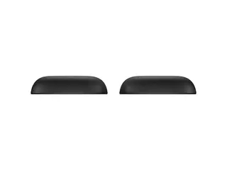 HP Poly - Ørepute for hodesett (en pakke 2)