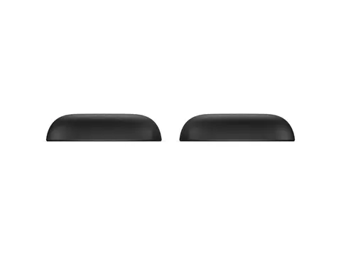 HP Poly - Ørepute for hodesett (en pakke 2)