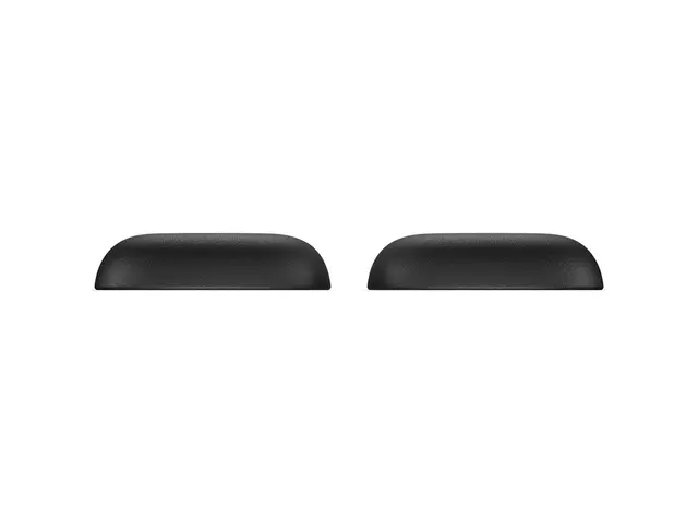 HP Poly - Ørepute for hodesett (en pakke 2)
