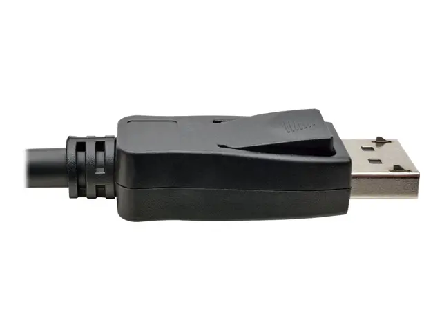 Eaton Tripp Lite Series DisplayPort 1.2 to HDMI Active Adapter Cab...