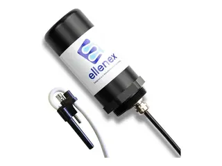 Ellenex FMS2-N C - Pulstellersensor tr&#229;dl&#248;s - Mobiltelefon - LTE